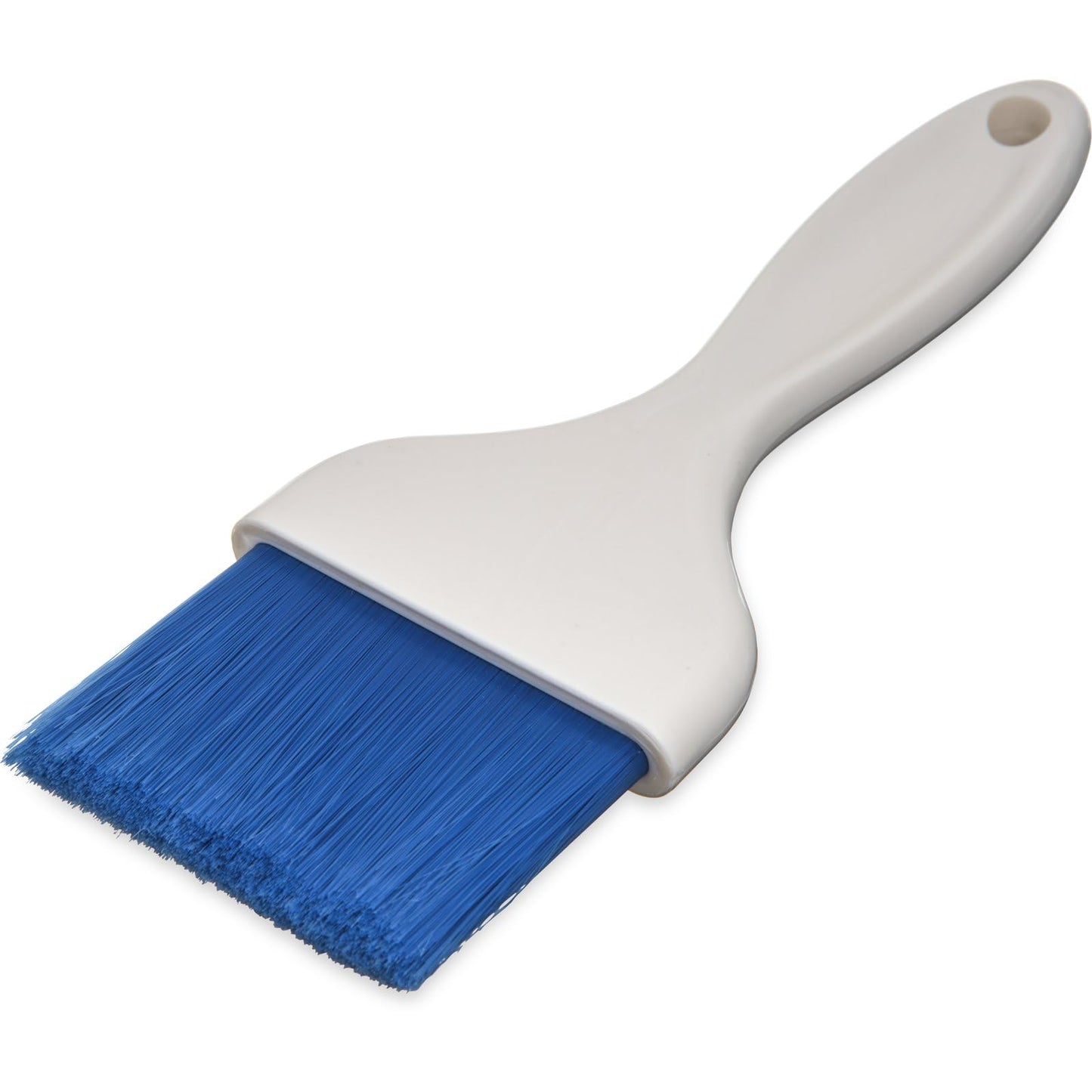 Carlisle FoodService Products 4039214 Galaxy Pastry Brush, 3", Blue