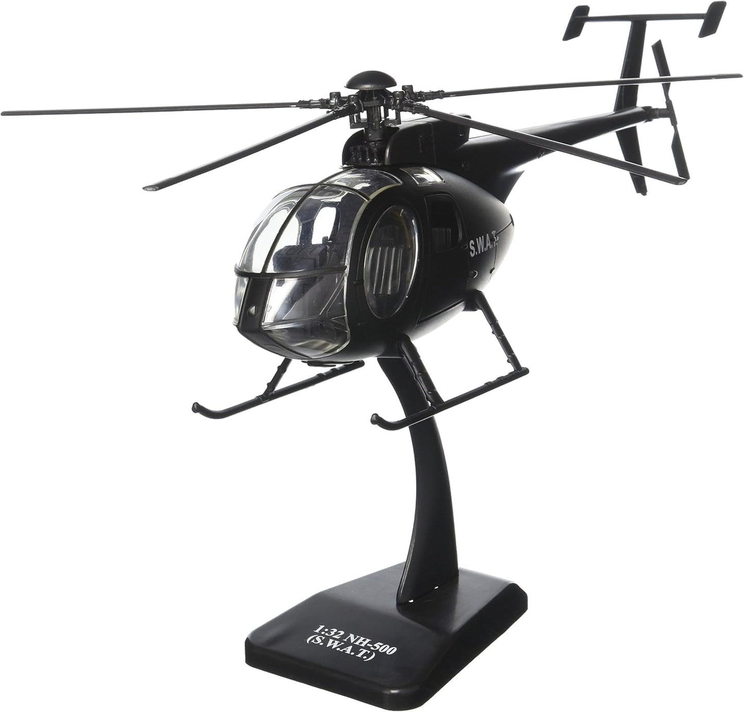 NewRay 26133 "Nh-500 Model Helicopter