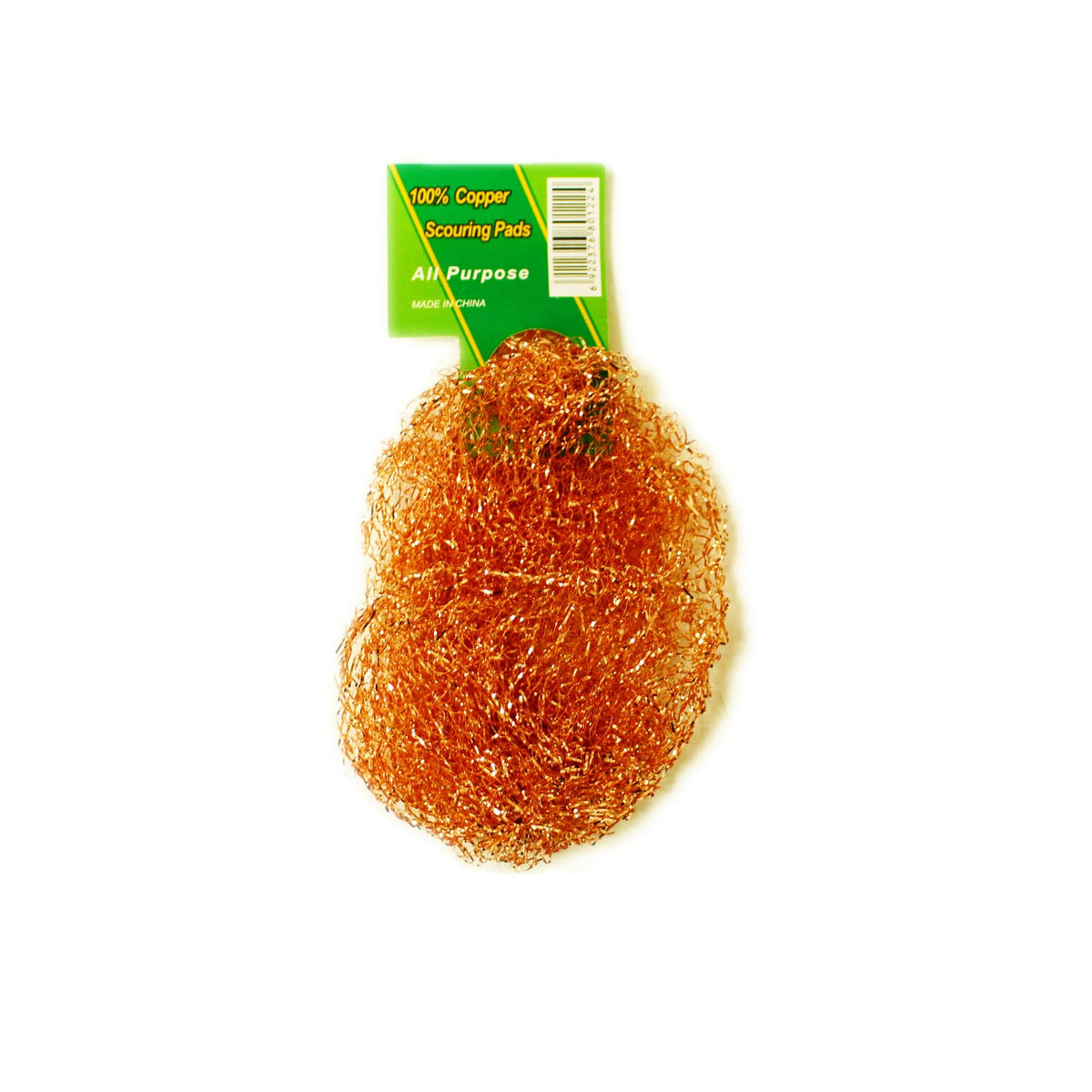 Copper Scouring Pad