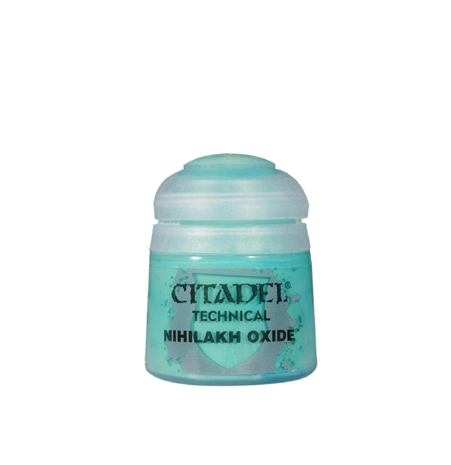 Games Workshop Citadel Pot de Peinture - Technical Texture Agrellan Badland (24ml)