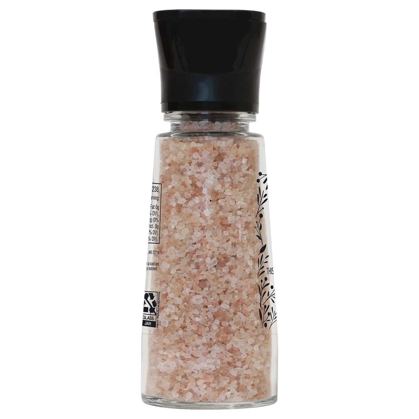 Member's Mark Himalayan Pink Salt (14.3 Ounce)
