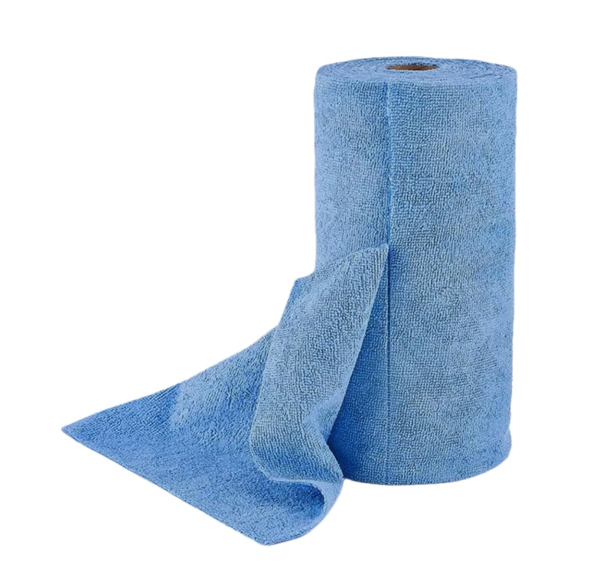 Microfiber Cleaning Cloth Roll