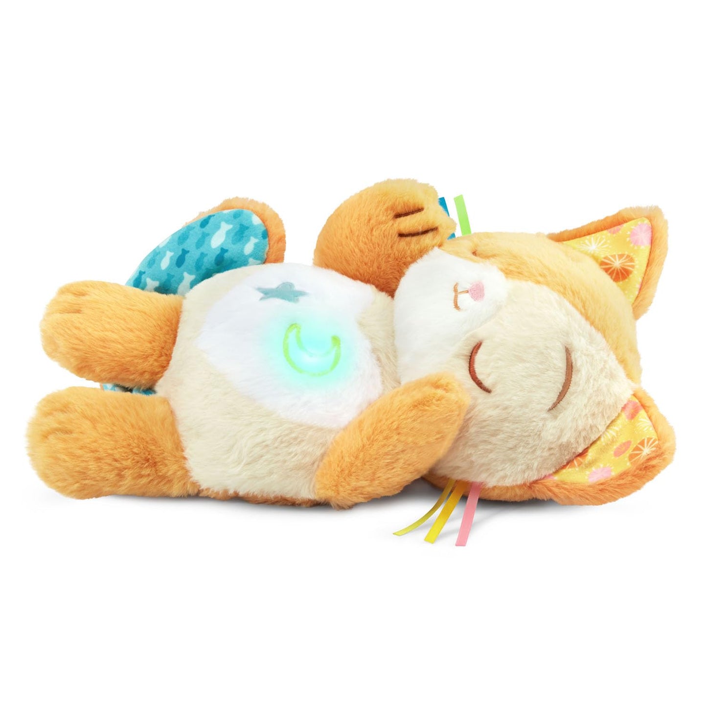 VTech Baby Soothing Slumbers Sleepy Kitten