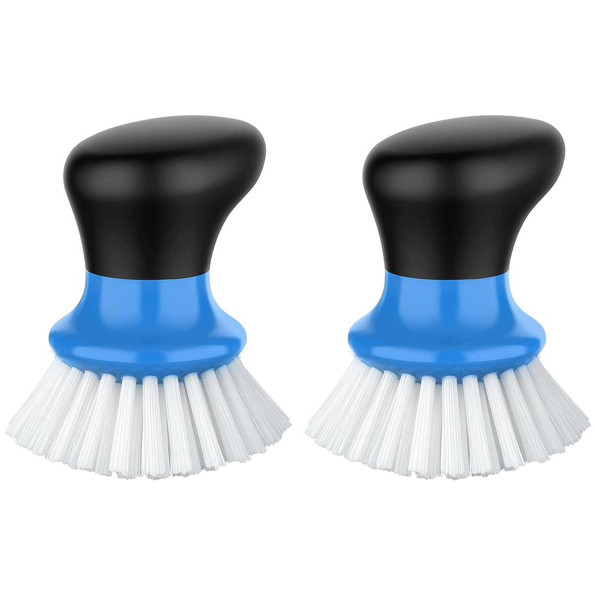 Dish Scrub Brush (2 Count)