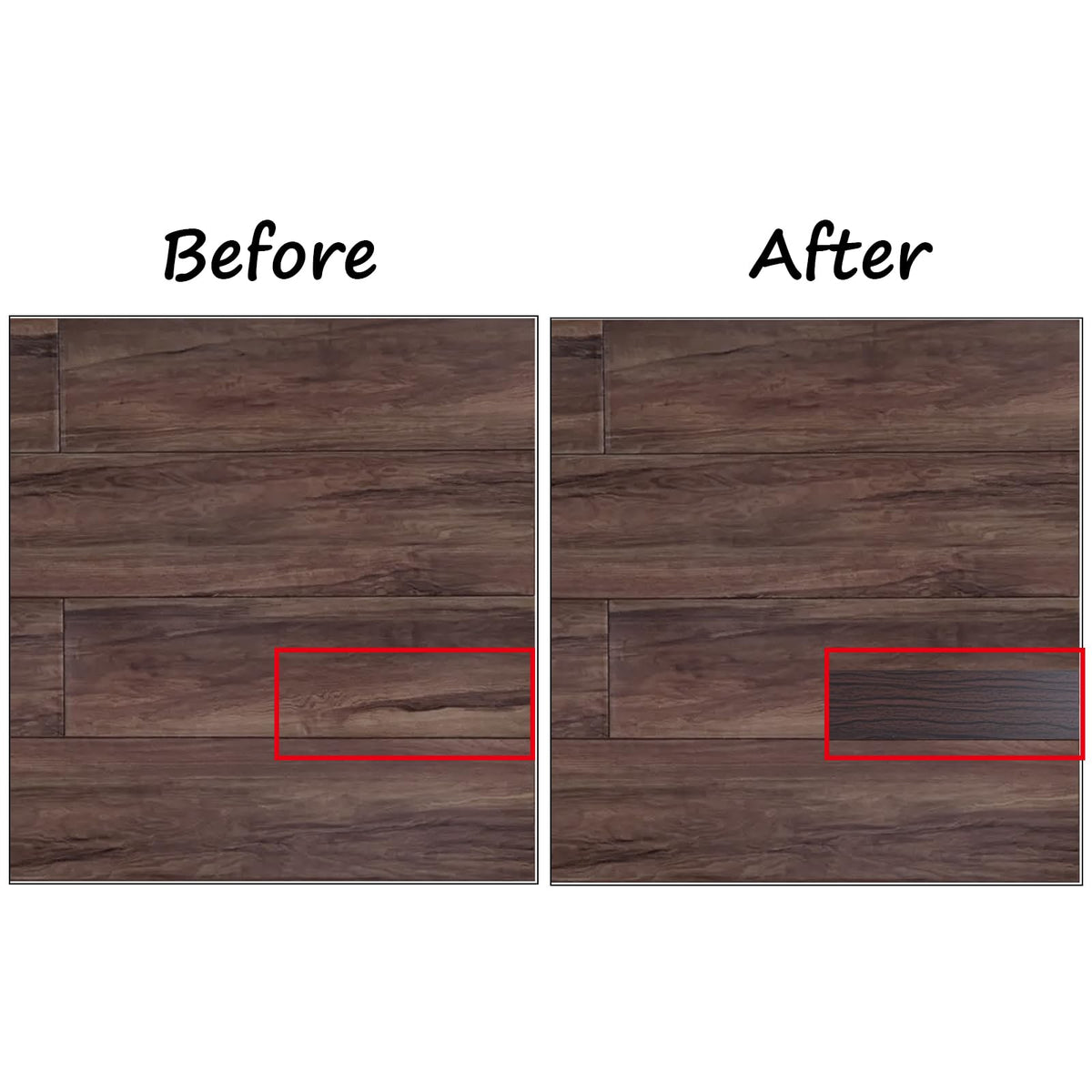 Floor Transition Strip & Self Adhesive Floor Vinyl Floor Edge Trim Laminate Floor Gap Covering Joining Strip (236 Foot)