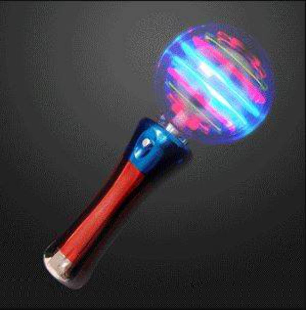 Light-Up Magic Ball