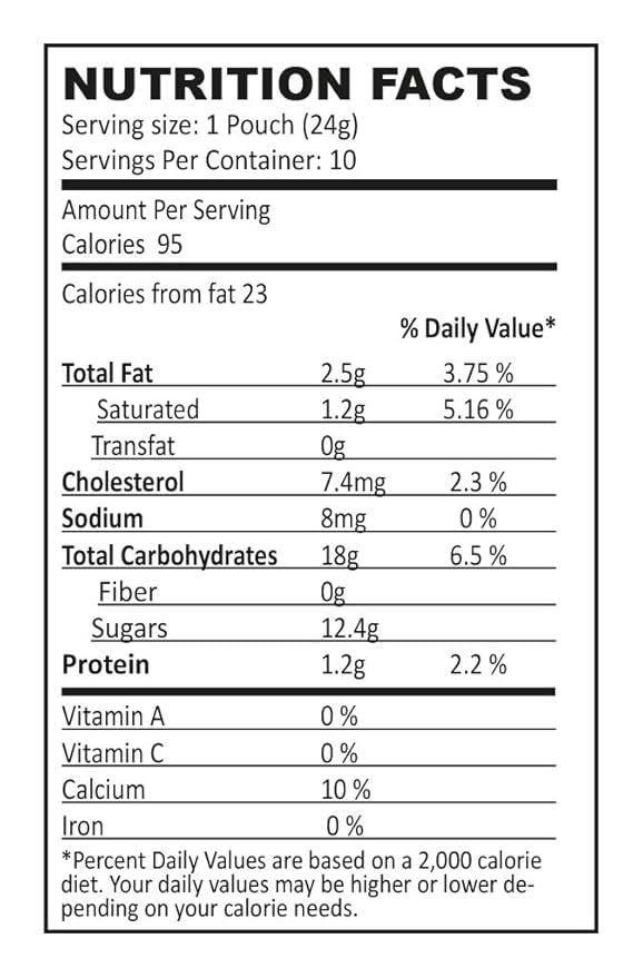 QuikTea Vegan Masala Chai Tea Latte – 10 Count, Bold Masala Flavor, Naturally Caffeine-Light, No Preservatives – Just Add Hot Water