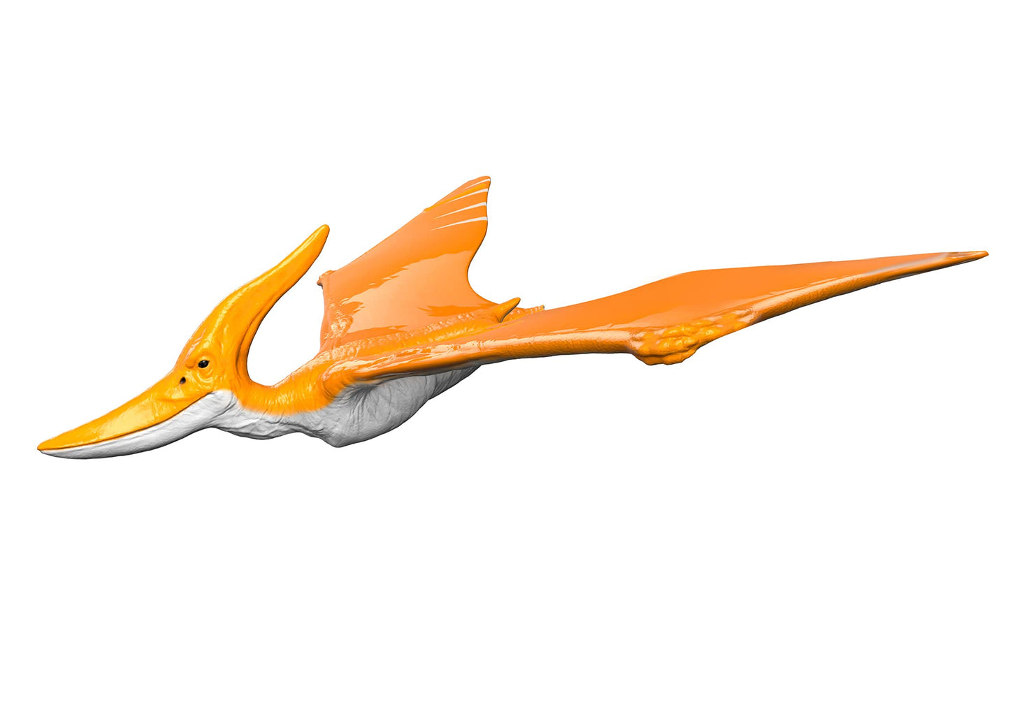 Diggin Active - Real Flyers Glider Airplane, Pteranodon