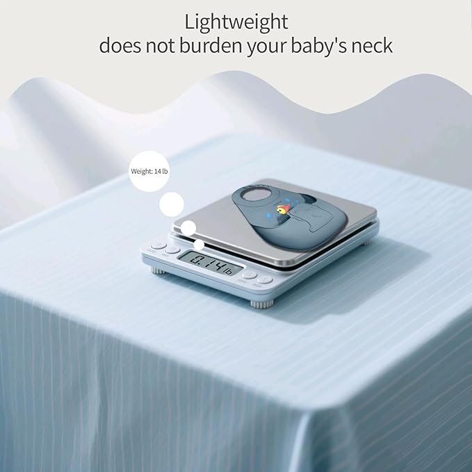 Silicone Baby Bibs – Adjustable, Soft, Waterproof & Durable, with Large Food-Catching Pocket, Feeding-Friendly
