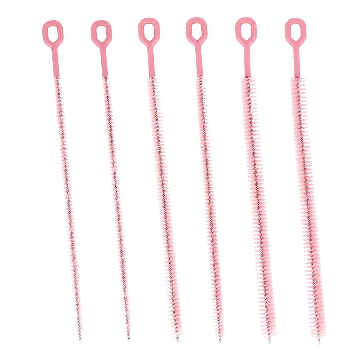6pcs Straw Cleaner Brushes for Stanley (6 Count)