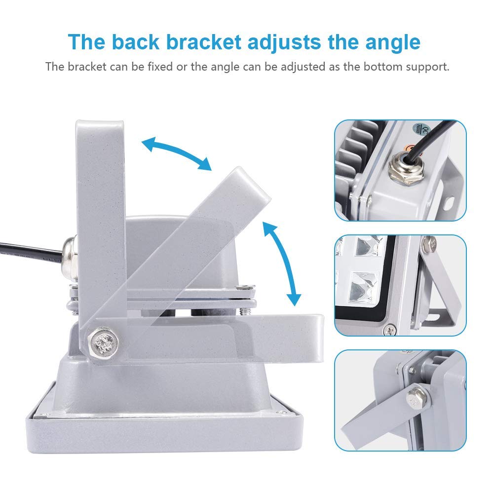 3D Printer UV Resin Curing Light with Solar Turntable 360°Rotating Stand for SLA DLP LCD 3D Printer Solidify Photosensitive Resin 405nm UV Resin Affect, DIY Curing Enclosure