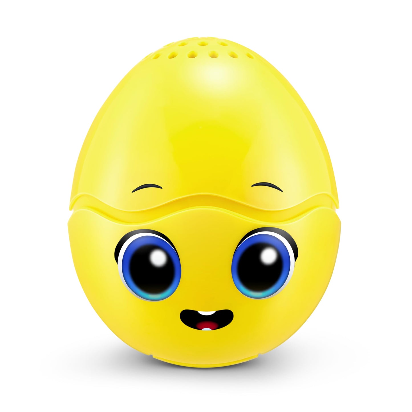 Eggy Wawa Learn at School by ZURU, Pre-K Interactive Baby and Toddler Learning Toy with Music, Letters, Numbers