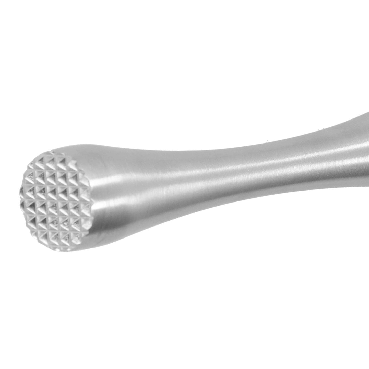 Ice Crushing Hammer, Stainless Steel Ice Mallet, Multi-Purpose Restaurant Use Bar Use for Ice