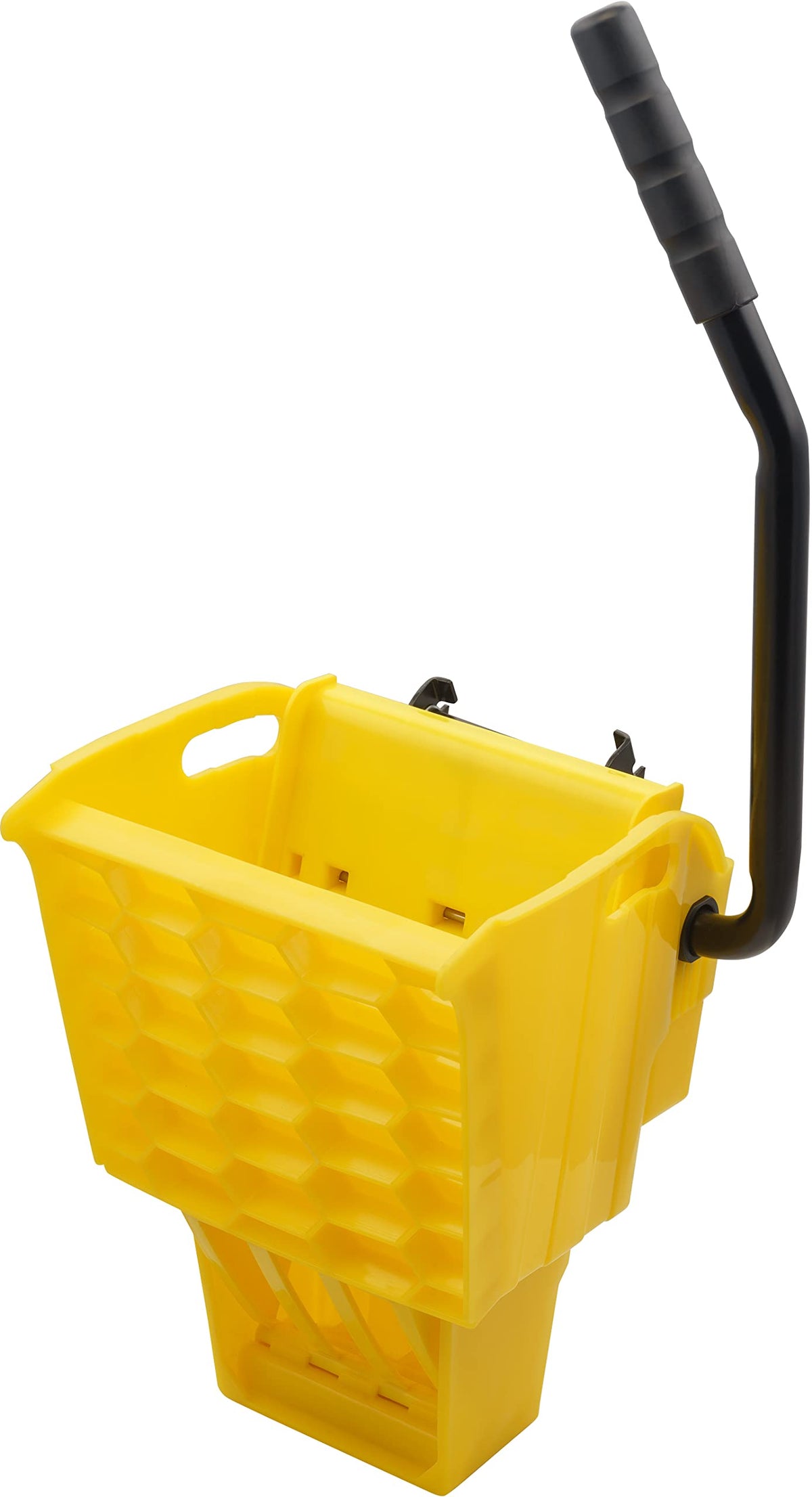 35 Qt Mop Bucket System with Wringer and Insert