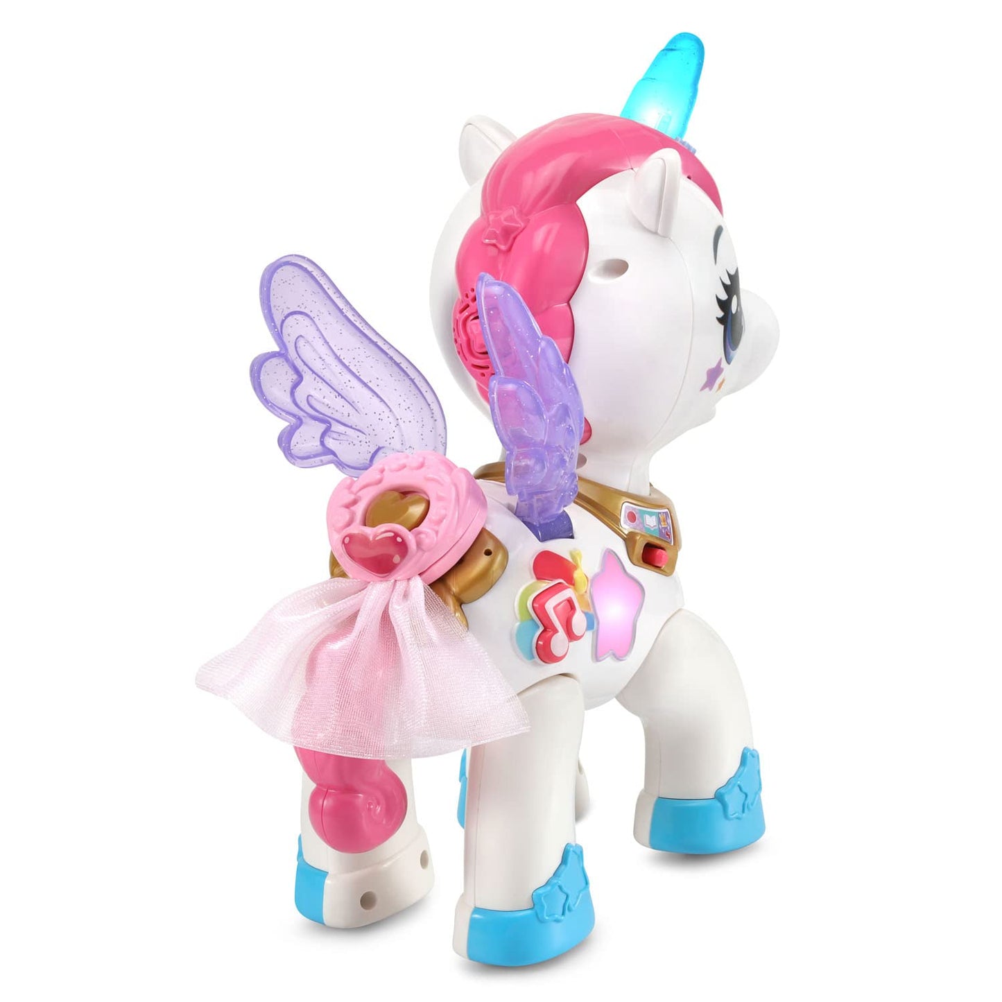 VTech Style and Glam On Unicorn
