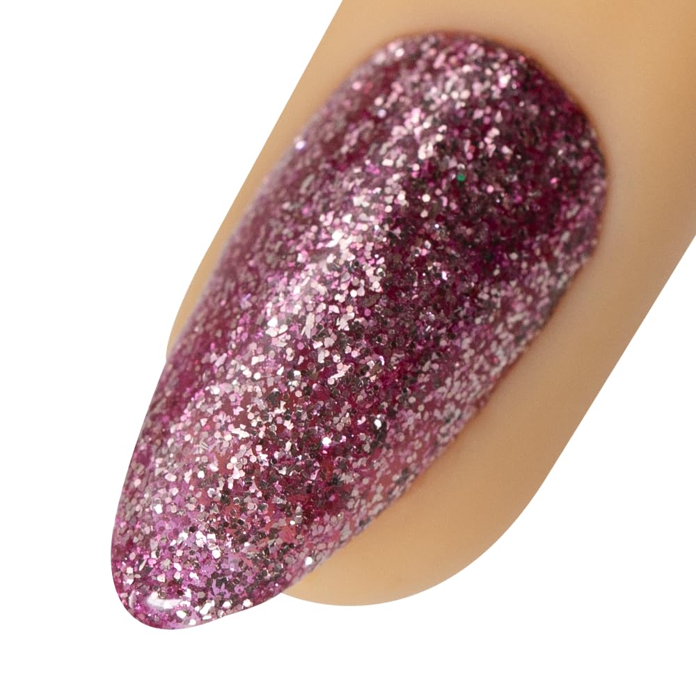Young Nails YN Cream Clay Soft Gel Nail Polish - Thick Gel Nail Paint for Full Coverage Color & Nail Art, LED/UV Cure, Microwave Gourmet