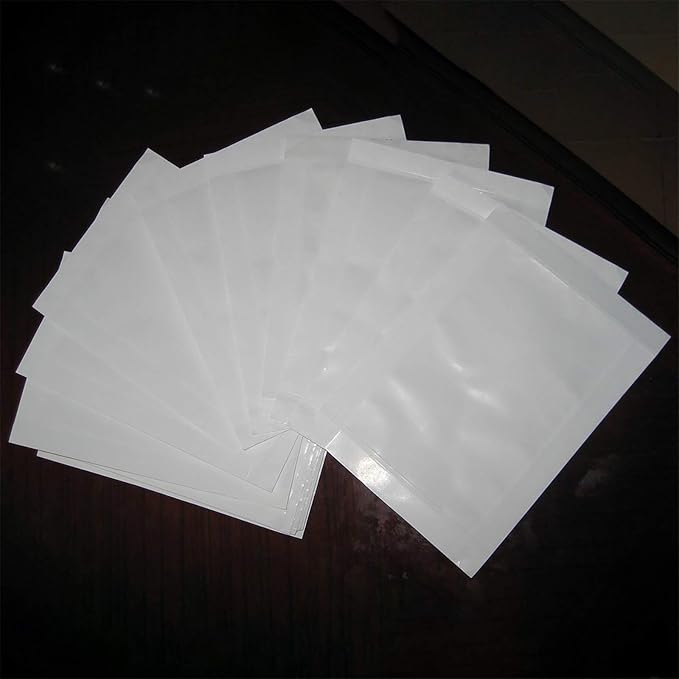 VANRA Shredder Lubricant Sheets (Pack of 24)
