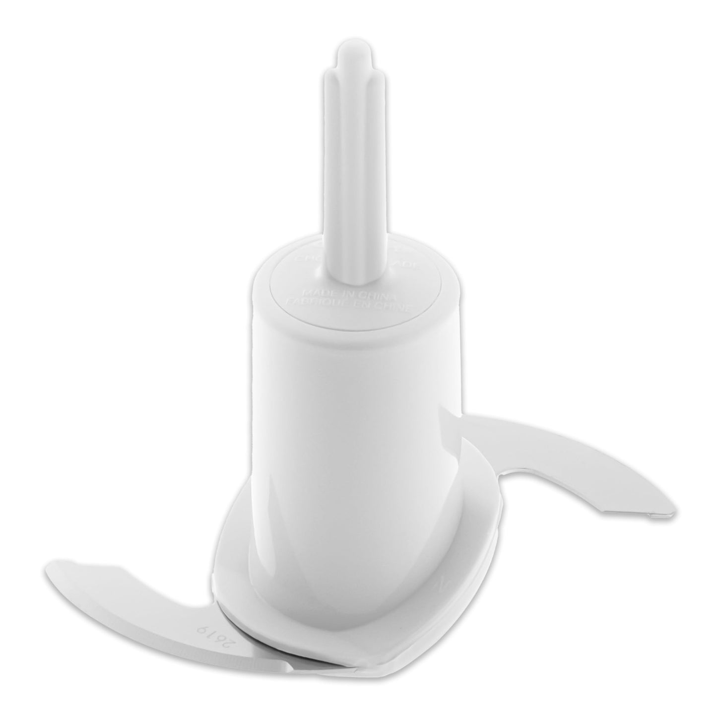 Cuisinart CH-4CB Replacement Chopping Blade Fits Models CH-4, CH-4BK, & CH-4DC Only OEM