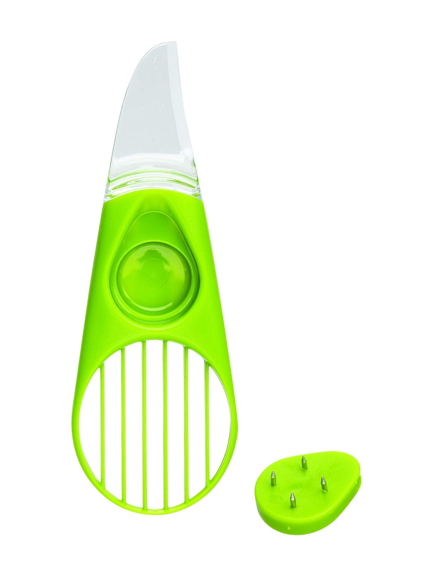 Joie Kitchen Gadgets 31217 Avocado Tool, Plastic