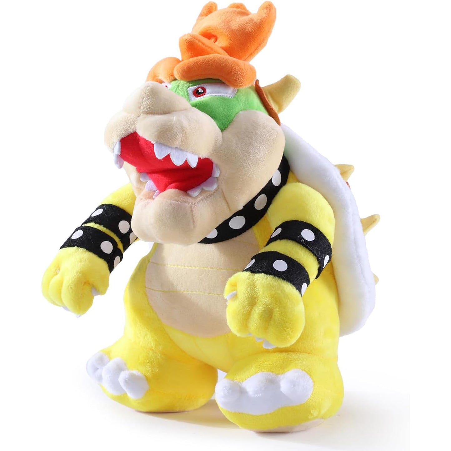 MJJAOQYF Plush Stuffed 10 Inch Yellow,Stuffed Plush Toys,Sweet Gift for and Kids, XKB-0056