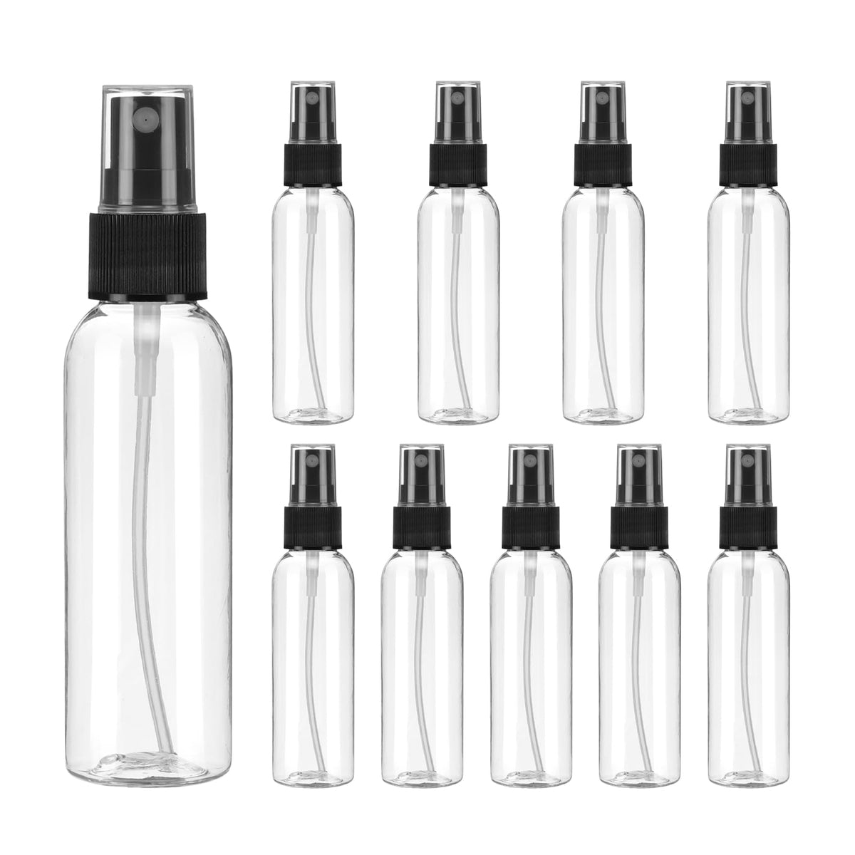 10 Pack Spray Bottles