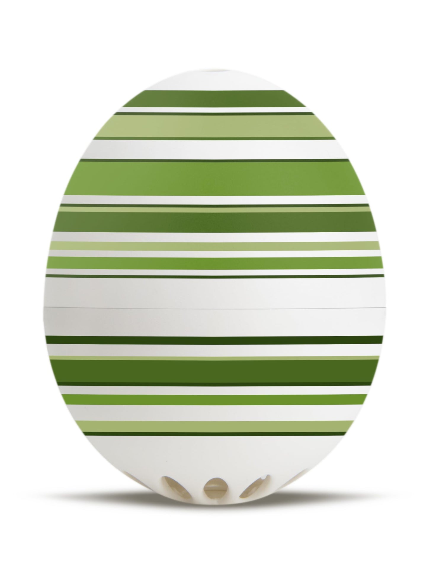 Circles Beepegg – Egg Timer for Boiling Eggs – Musical Egg Cooker for Soft, Medium, Hard Boiled Eggs – Food Safe – Singing Floating Egg Timer – Egg Cooker for 3 Levels of Doneness - Brainstream
