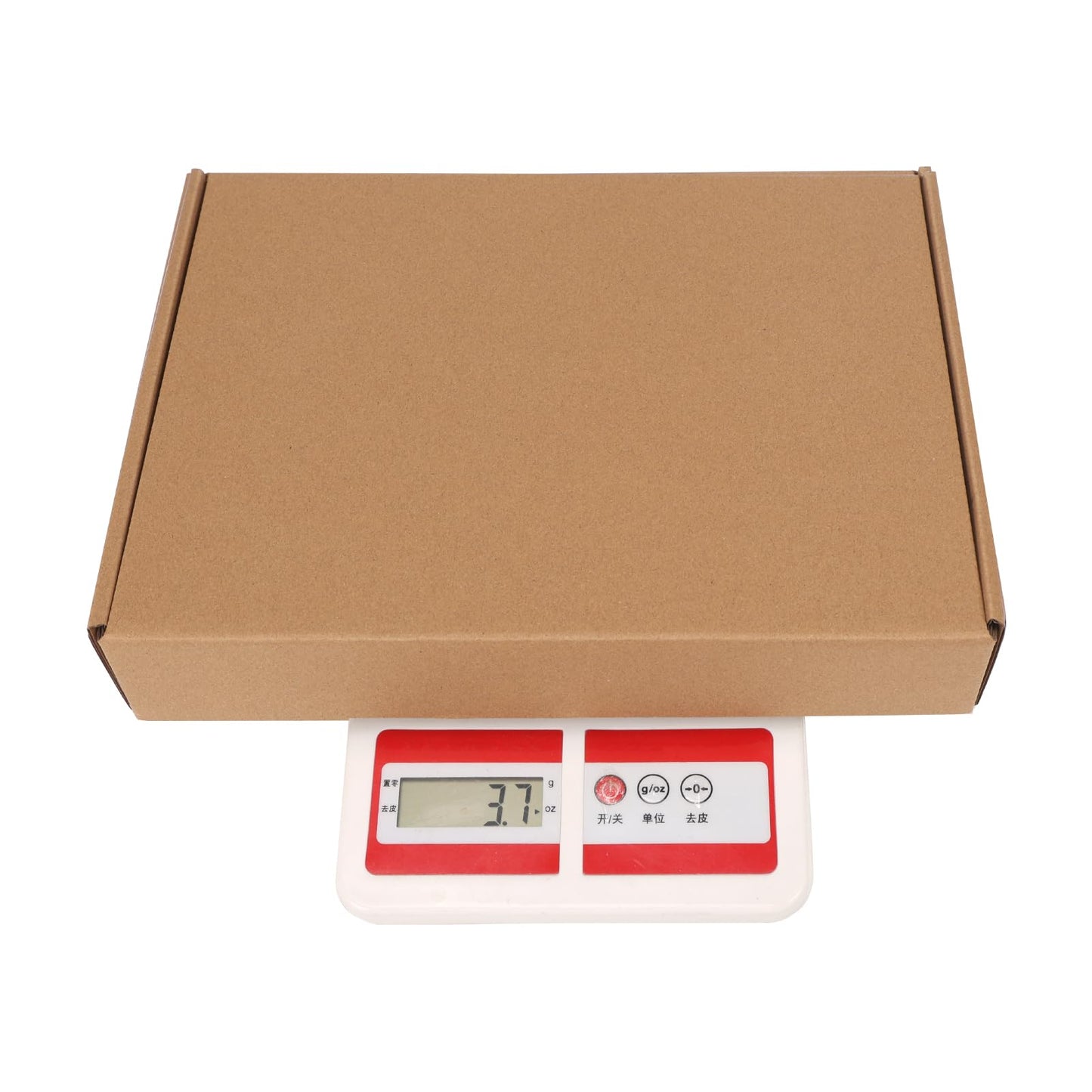 Serwrsw 12x9x2 inch Shipping Boxes Set of 30 Brown, Inner Size 11.6x8.6x1.6 inch Cardboard Mailing Boxes for Small Business Packaging or Gift Wrapping