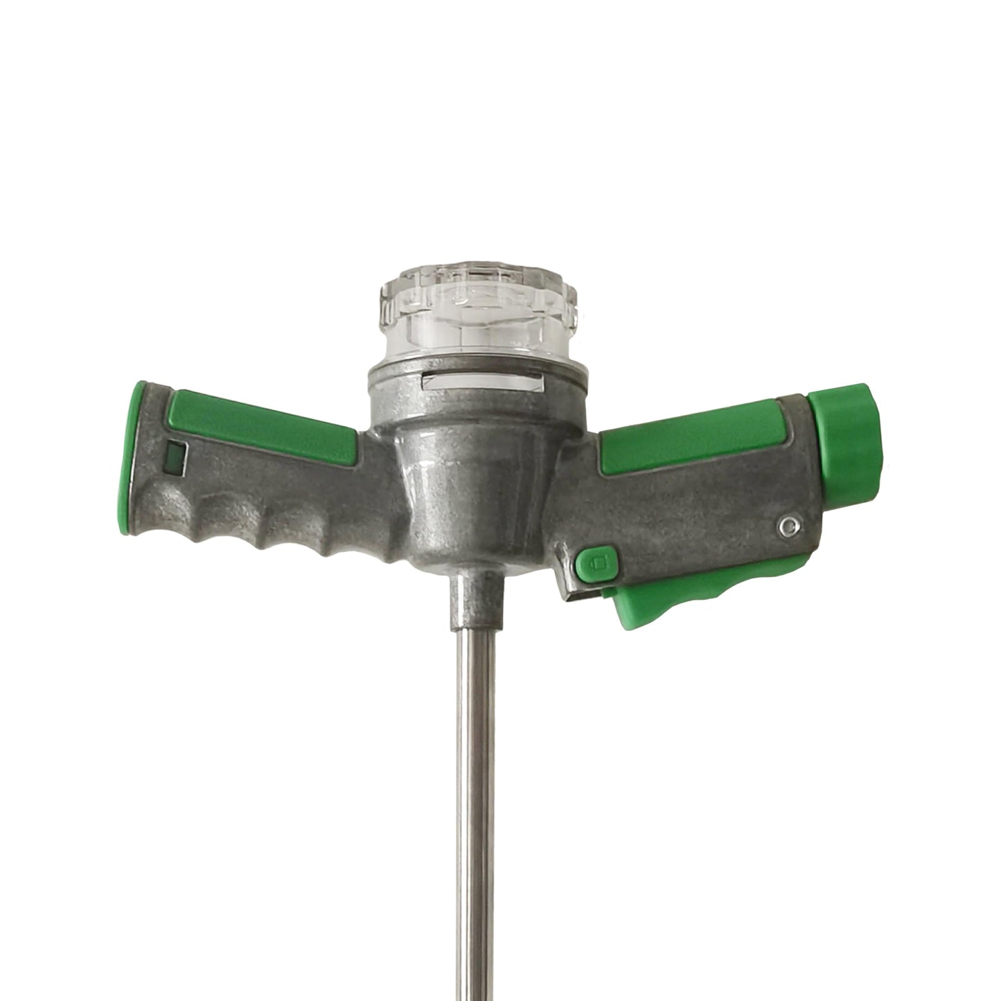 Ross Heavy Duty Metal Root Feeder, Deep Root Watering Tool and Fertilizer Injector, 31.5" x 10"