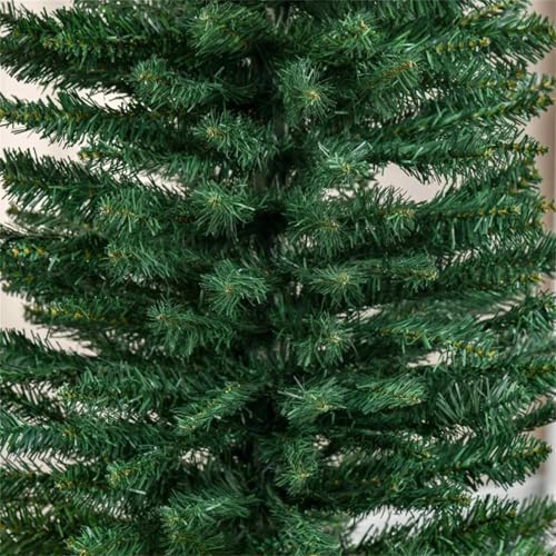 Green Christmas Tree with Stand