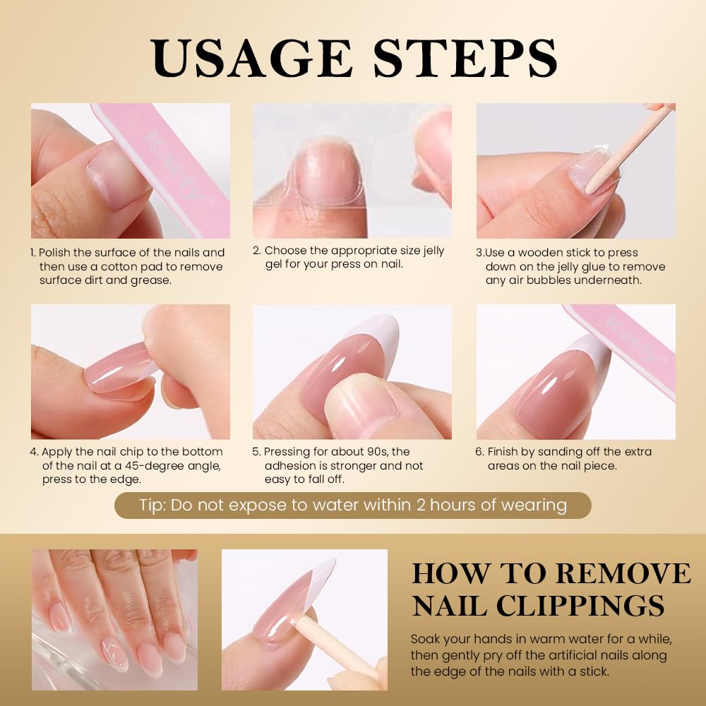 evpct Maroon Glossy Press on Nails Short Square No Glue, Glossy Maroon Fake Nails Summer Reusable, Acrylic False Nail Stick on Press ons for Women Gift, Perfectly Fit Durable False Nail Kit 30Pcs