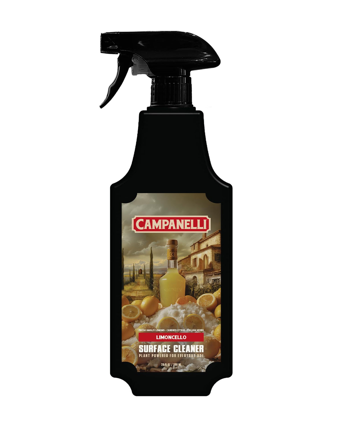 CAMPANELLI All Purpose Multi (20 Fl Oz)