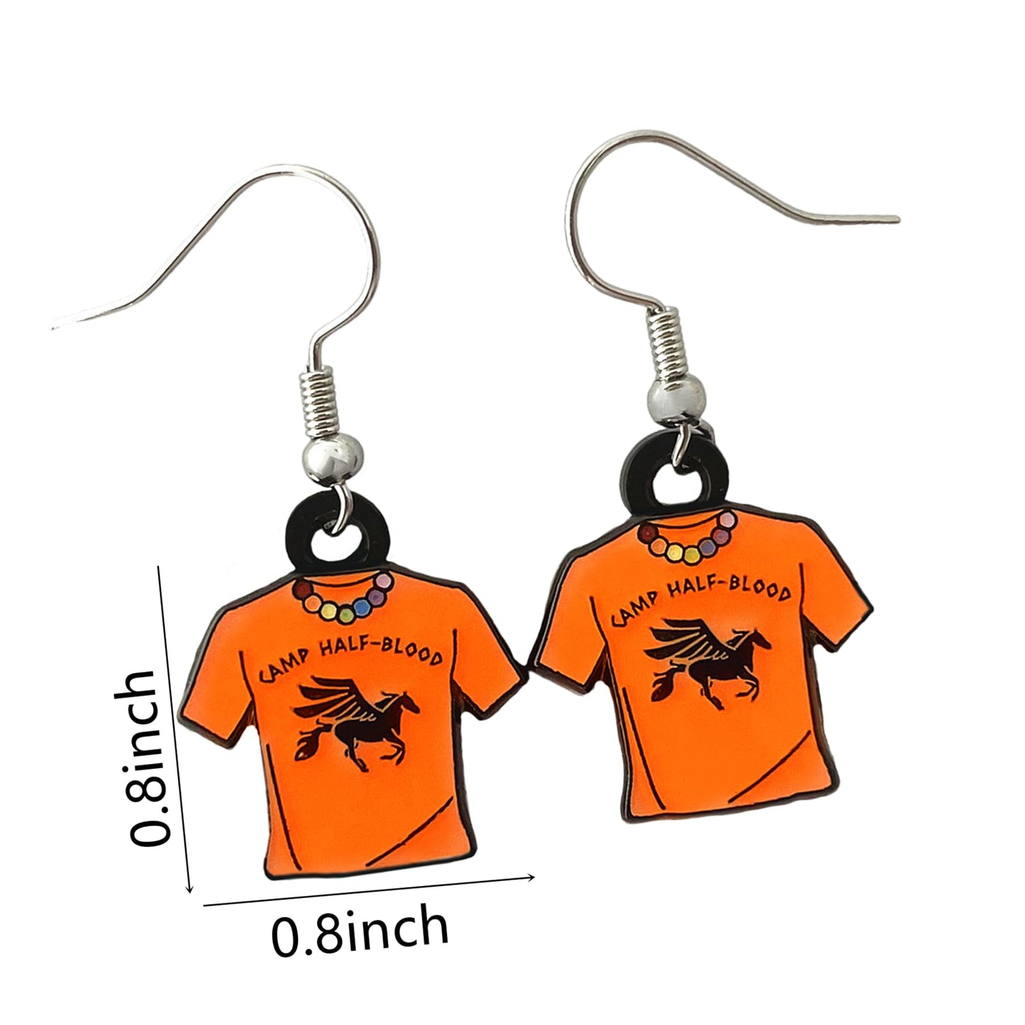 Metal Earrings Gifts for woman (Color 1)