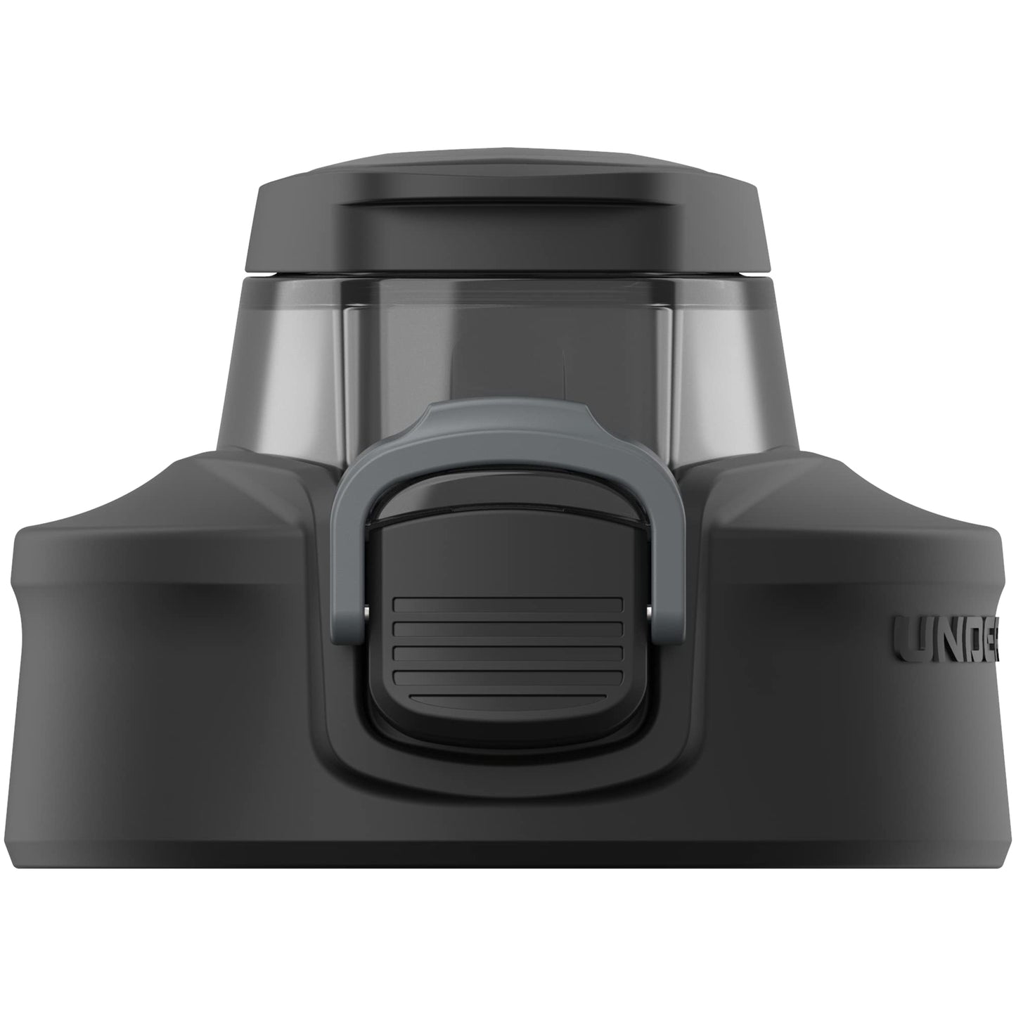 Under Armour Replacement Rise Lid Black