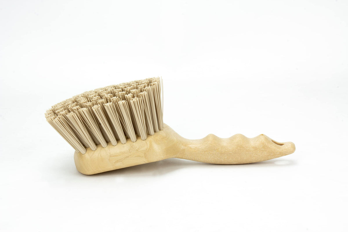 40541EC25 Plastic Scrub Brush (6 Count)