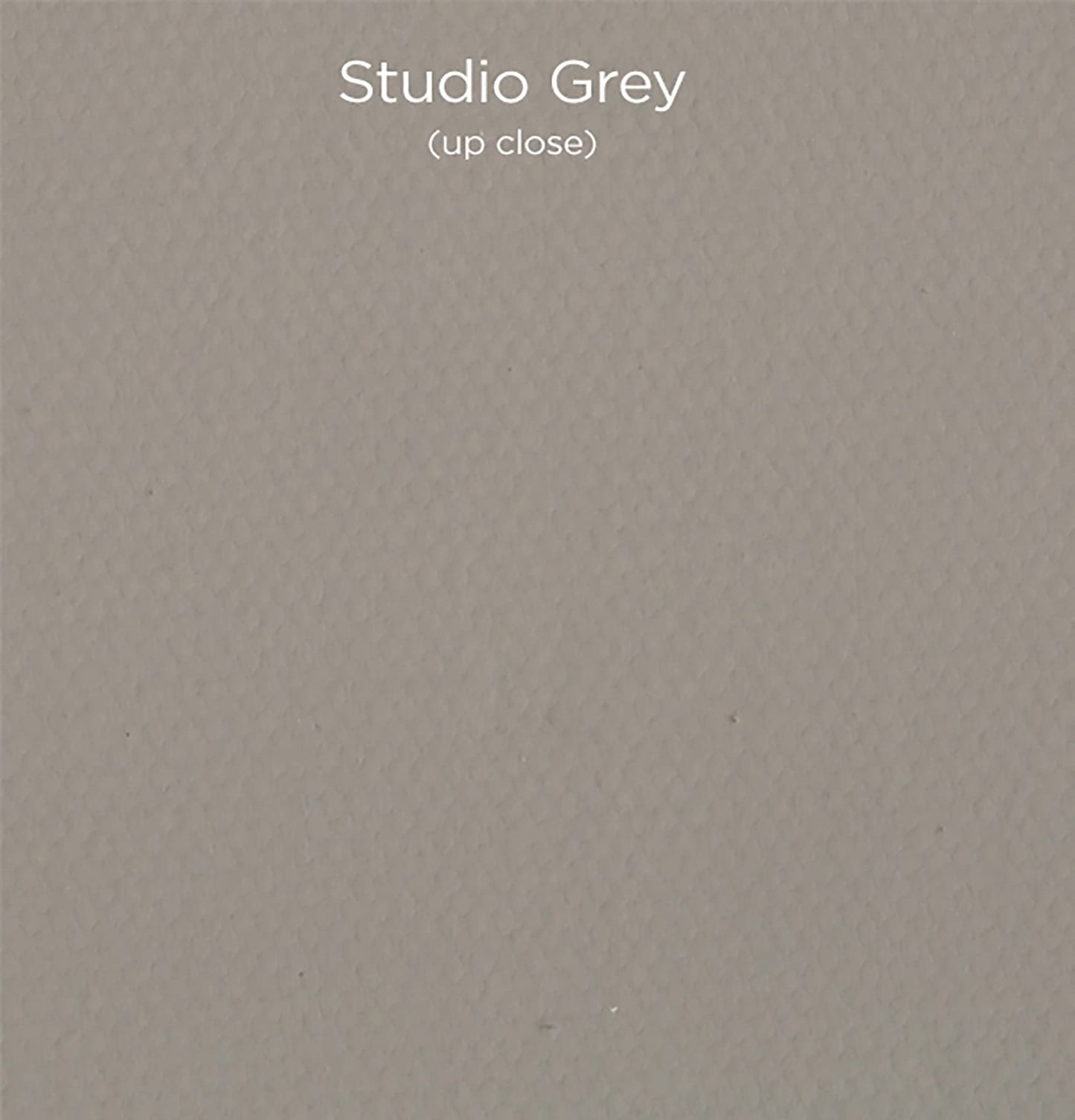 Paramount Pro-Tones All-Media Toned Canvas Panels 3-Pack - Triple-Primed 100% Cotton Canvas, Non-Reflective Colors - Grey 9x12