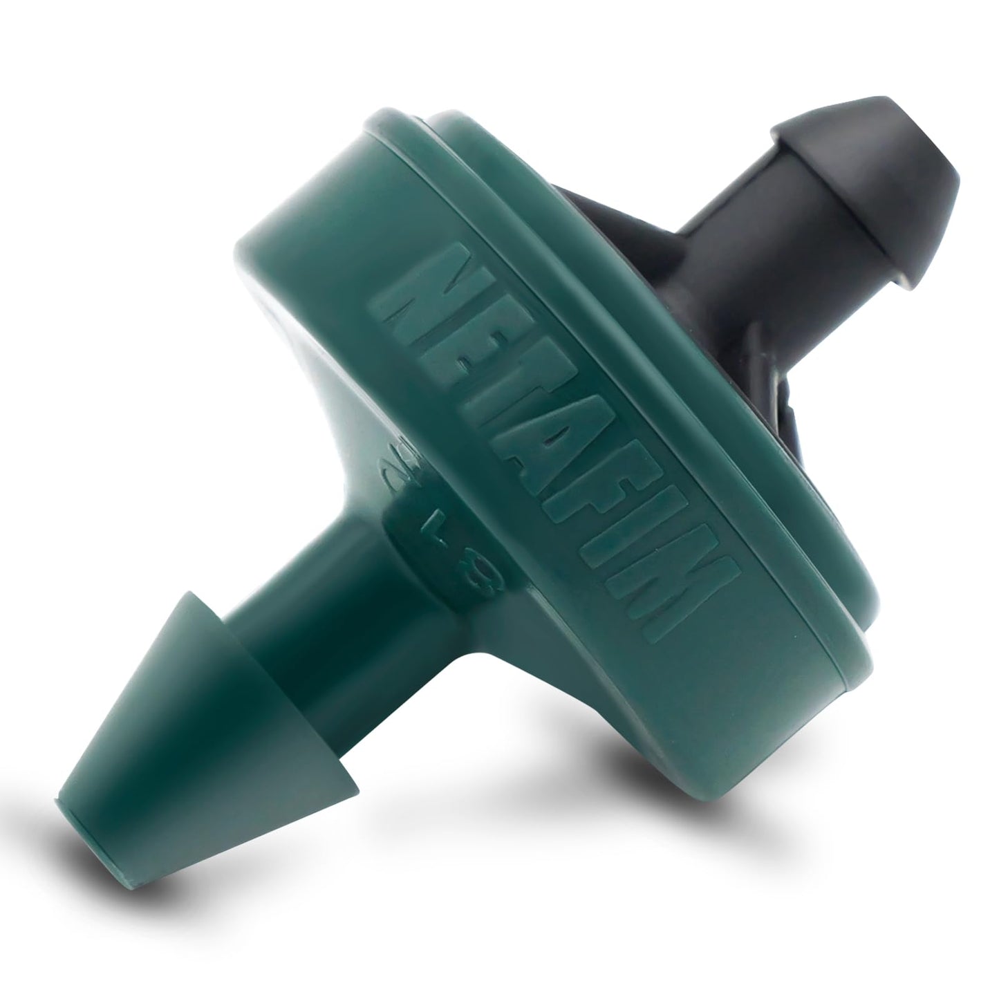 DripGrows Netafim 2 GPH Woodpecker Jr Pressure Compensating Drip Emitters (100)