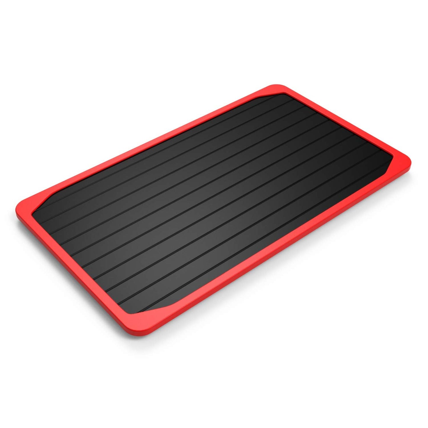 ROYOR Defrosting Plate, Thawing Tray for Frozen Meat Large, Miracle Thaw Defrosting Tray Original, Thawing Plate for Frozen Meat, Rapid thaw defrosting mat Thawing Mat