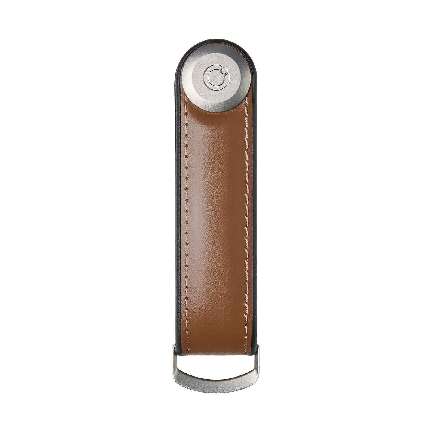 Orbitkey Key Organiser Hybrid Leather (Acorn)
