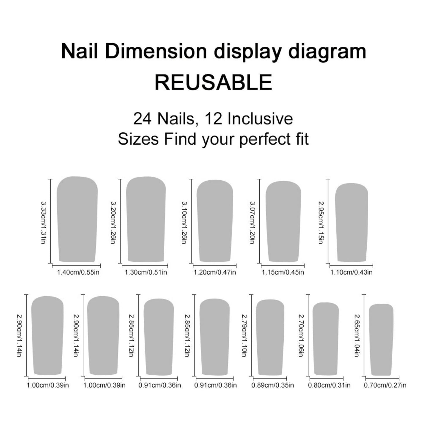 Long Press on Nails Square Fake Nails Multicolor Artificial Nail Pastel French Tips 3D Flower Petal Mint Pink Purple Summer Garden Stick on Nail for Women 24pcs