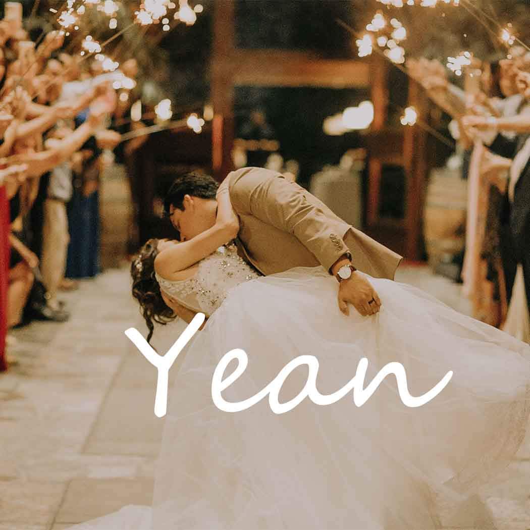 Yean Bride Wedding Hair Vine Headband Gold Leaf Bridal Accessories for Women
