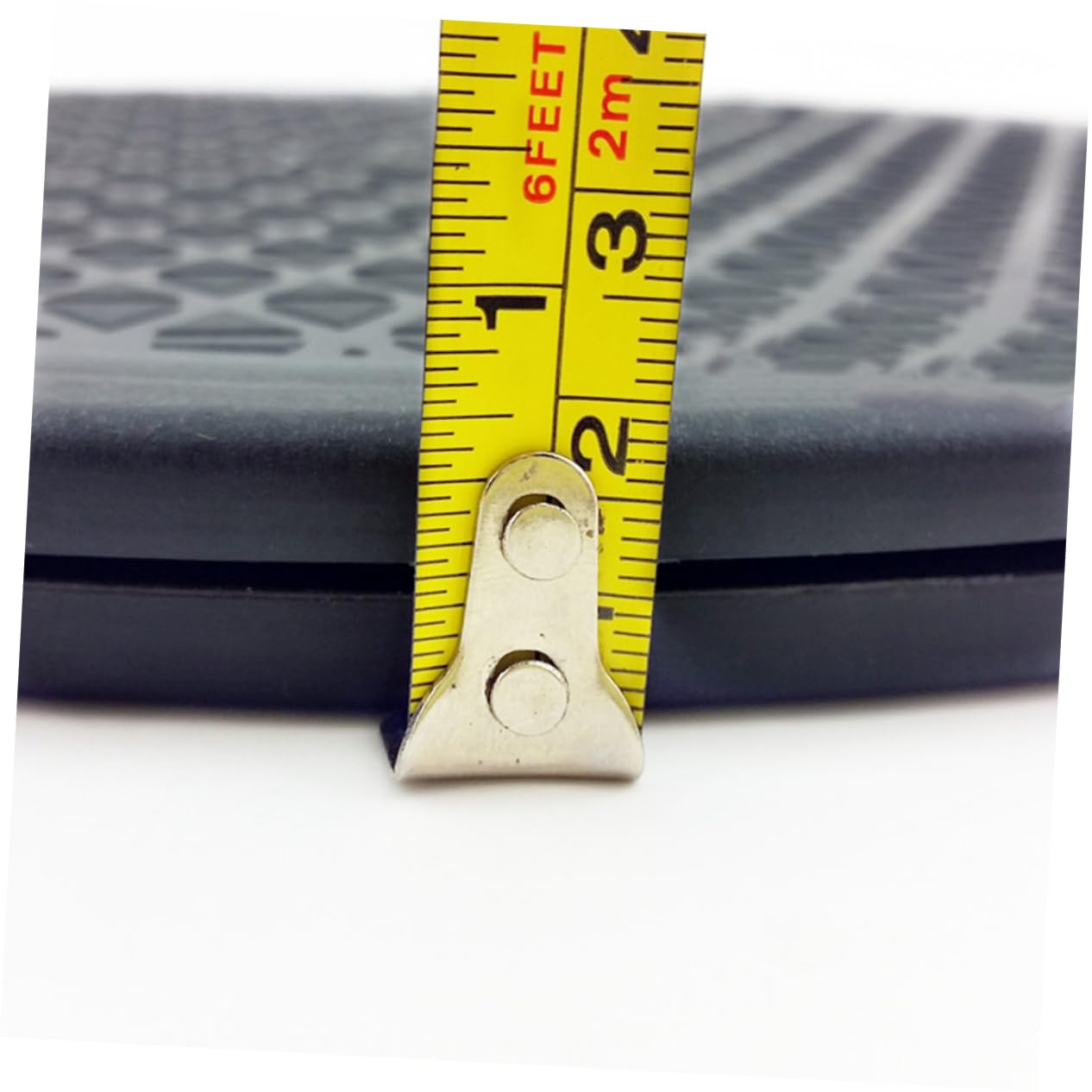 HOMSFOU 360degree Turntable Stand Swivel Base for Crafts Rotation Turntable for Clay Modeling
