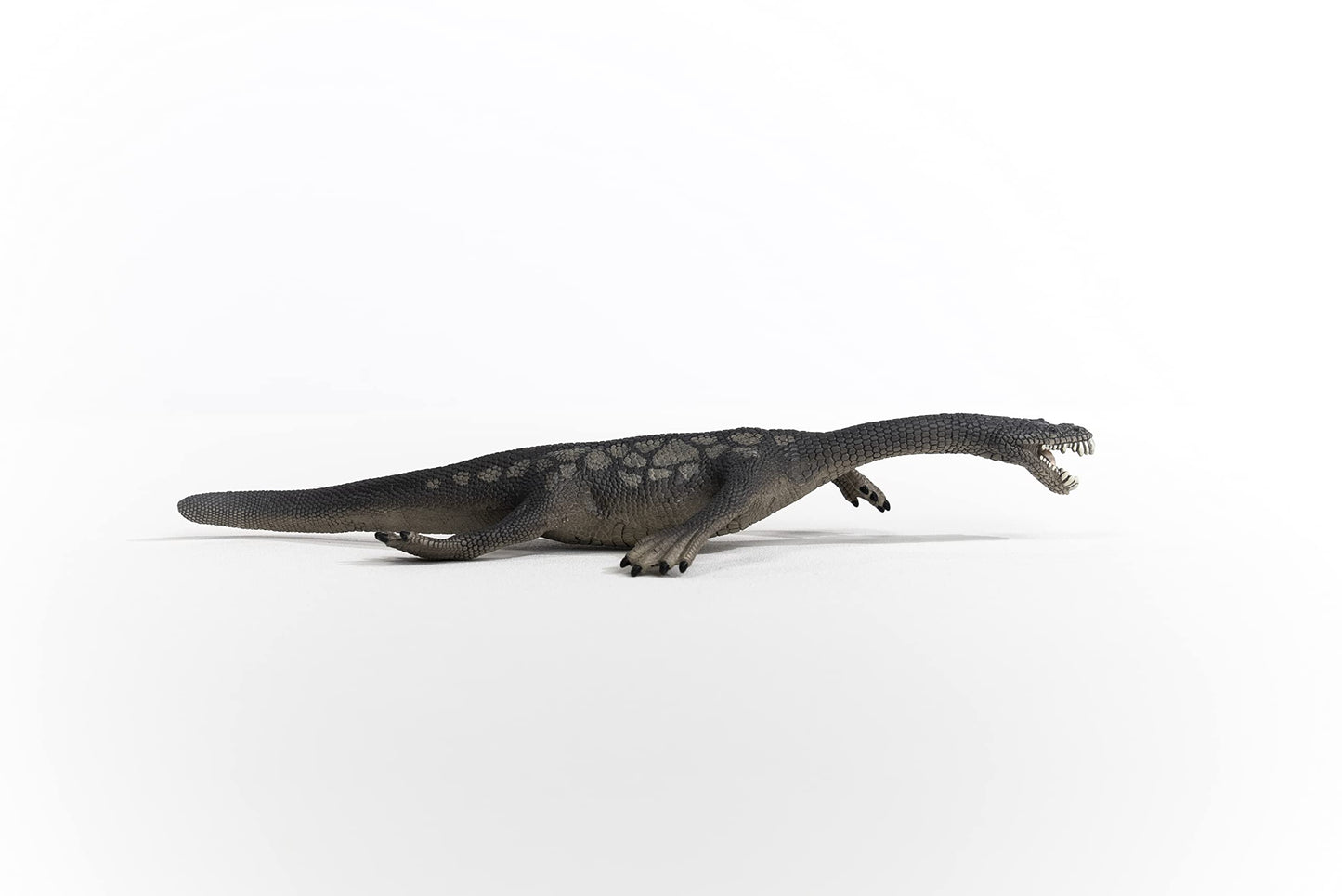 Schleich Dinosaurs, Large Dinosaur Toys for Boys and Girls, Realistic Nothosaurus Toy Figurine, Ages 4+