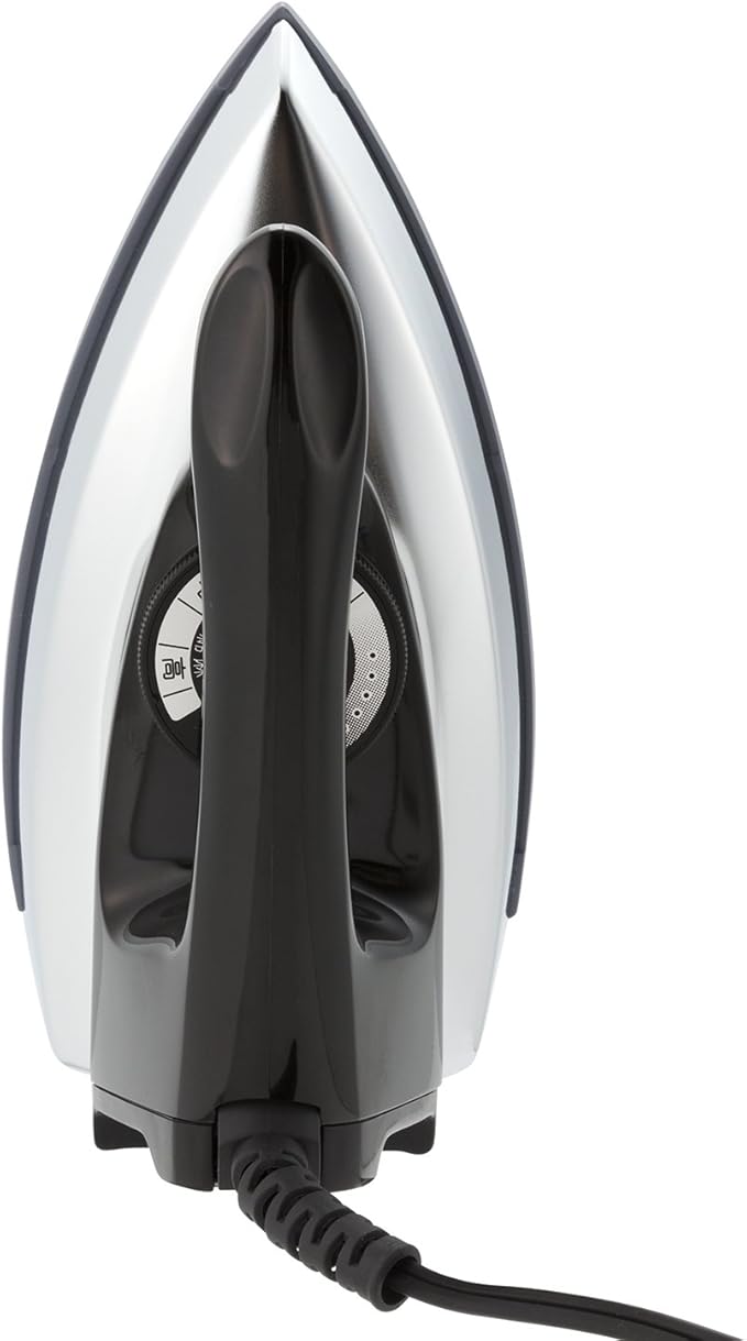Panasonic Automatic Iron (Dry Iron) NI-A66-K (BLACK)【Japan Domestic genuine products】【Ships from JAPAN】