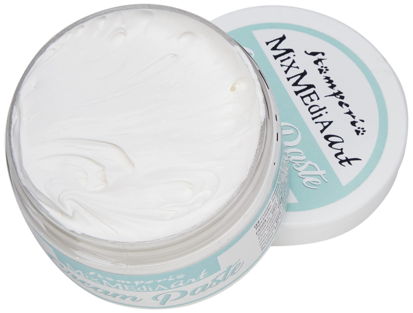 STAMPERIA INTERNATIONAL, KFT SCULPTURE PASTE, us:one size