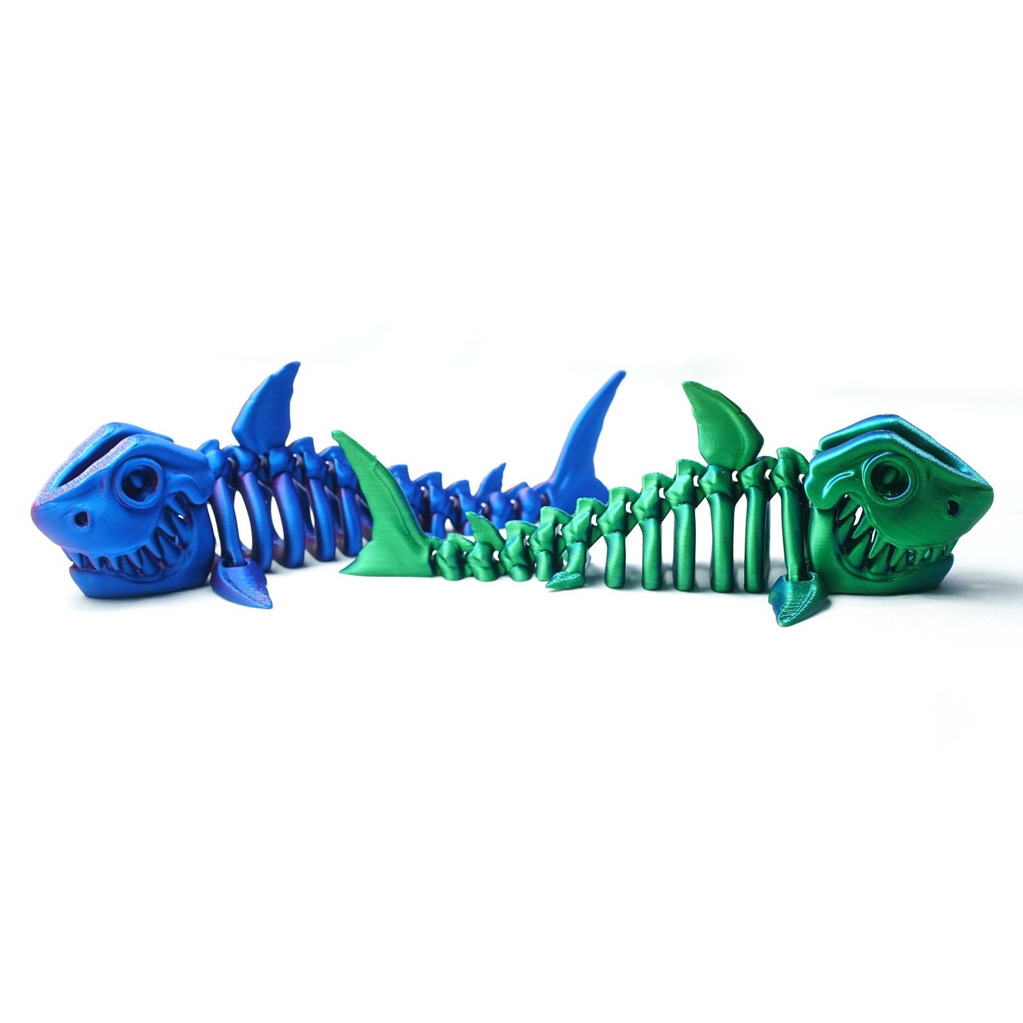 3D Printed bat Model,Articulated bat Toys,Surprise Fantasy Gifts, Flexible Joint Animal Figurines, 3D Printed Stuff,Stress Relief, Fidget restlessness, ADHD Toys