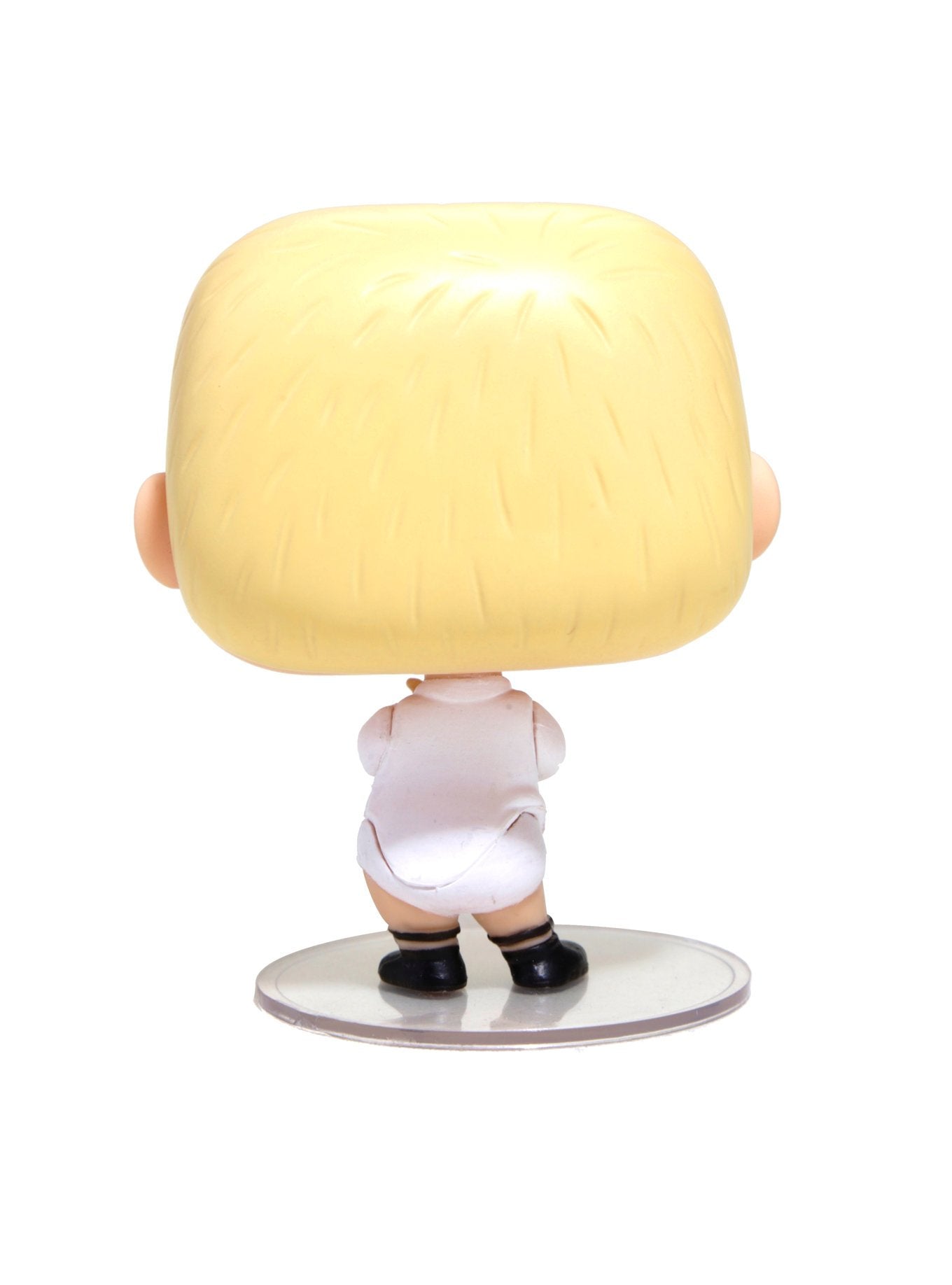 Funko POP Movies: Boss Baby (Diaper & Tie) Toy Figures