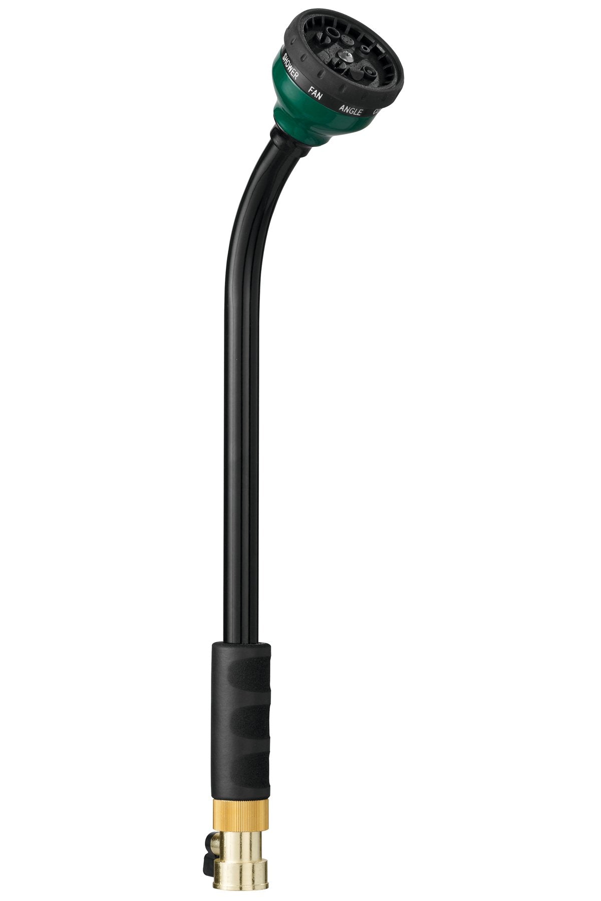 Orbit 58291 18-Inch 9-Pattern Turret Wand Spray Nozzle