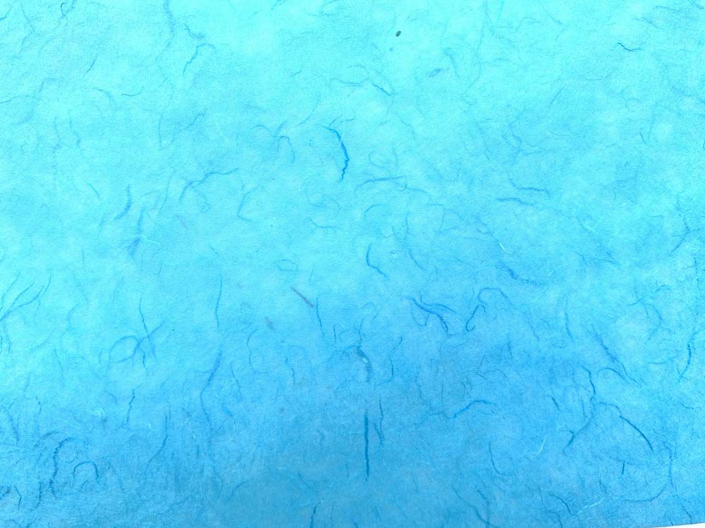 50 Sheets Mixed Colors A4 Thin Natural Fiber Mulberry Paper Sheets Art Tissue Washi Paper Design Craft Art Origami Suppliers Card Making DIY Craft
