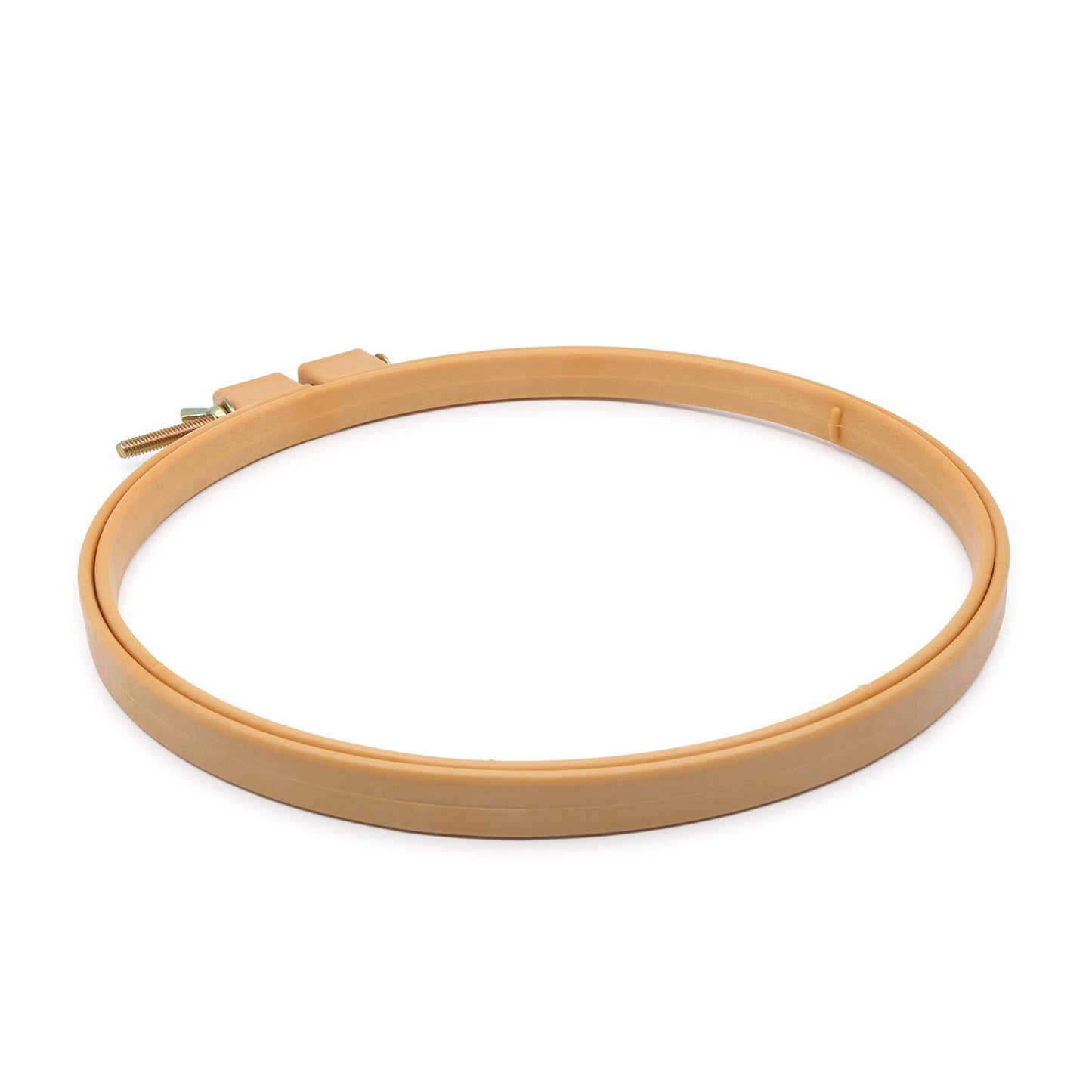 Dritz 3201 Plastic No-Slip Quilting Hoop, 10-Inch