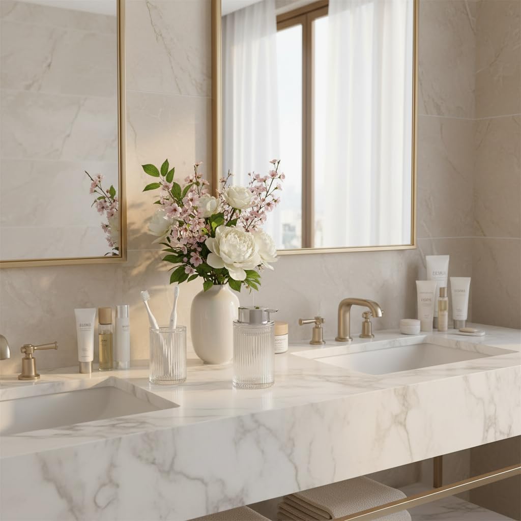 Foaming Soap Dispenser